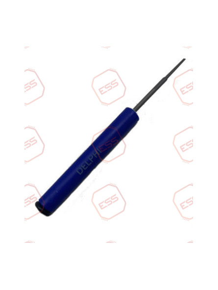 Terminal Extraction Tool (Carrier Vector Charger) 
